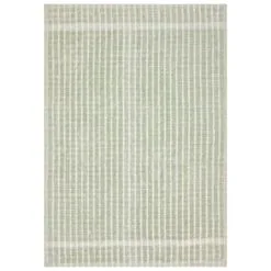 B&M Check Tea Towels - Sage 3pk -ComfyZone Shop 380309 3pk check tea towels sage 2