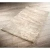 Heritage Collection Liberty Rug 60 X 110cm - Champagne