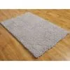 B&M Chunky Knit Rug 100 X 150cm - Mink