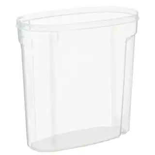 B&M Cereal Storage Container Set 2pk - Sage 6 B&M Cereal Storage Container Set 2pk - Sage - Image 6