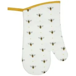 B&M Bee Oven Mitt