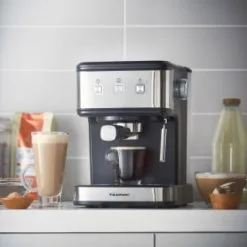 Blaupunkt Espresso Coffee Machine -ComfyZone Shop 381413 blaupunkt espresso coffee machine 2