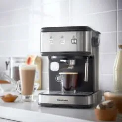 Blaupunkt Espresso Coffee Machine -ComfyZone Shop 381413 blaupunkt espresso coffee machine