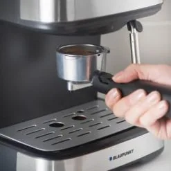 Blaupunkt Espresso Coffee Machine -ComfyZone Shop 381413 blaupunkt espresso coffee machine 8