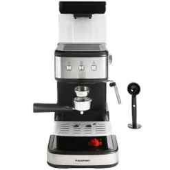 Blaupunkt Espresso Coffee Machine -ComfyZone Shop 381413 blaupunkt espresso coffee machine.1