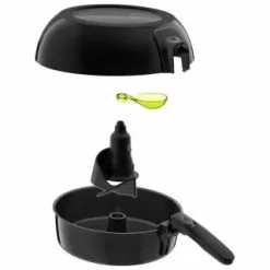 Tefal ActiFry Advance Air Fryer -ComfyZone Shop 381682 tefal actifry advance