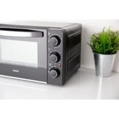 Tower Compact Oven 15L -ComfyZone Shop 383061 tower 15l mini oven 3