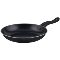 Simply Everyday Frying Pan 9" & Spatula -ComfyZone Shop 383601 9inch frying pan with free spatular 5