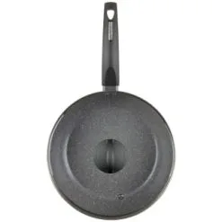 Tower Cerastone Multi-Pan 28cm 8 Tower Cerastone Multi-Pan 28cm -ComfyZone Shop 383608 28cm cerastone multi pan 2