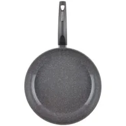 Tower Cerastone Frying Pan 32cm 5 Tower Cerastone Frying Pan 32cm -ComfyZone Shop 383609 32cm cerastone frying pan 2