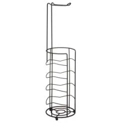 B&M Toilet Roll Holder