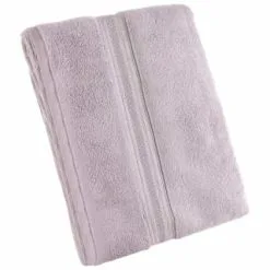 B&M Signature Bath Sheet - Grey