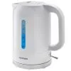 Goodmans Plastic Kettle - White