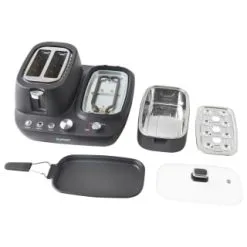 Blaupunkt Breakfast Maker -ComfyZone Shop 386709 blaupunkt breakfast maker 4