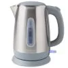 Goodmans Brushed Kettle 1.7L