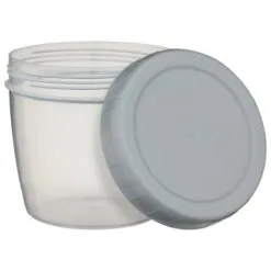 B&M Set Of 3 Snack Pots 3pk -ComfyZone Shop 388508 set of 3 snackpots 3