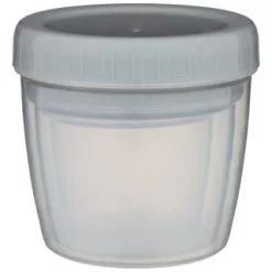 B&M Set Of 3 Snack Pots 3pk -ComfyZone Shop 388508 set of 3 snackpots 5