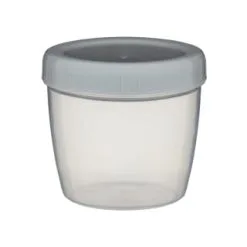 B&M Set Of 3 Snack Pots 3pk -ComfyZone Shop 388508 set of 3 snackpots 6