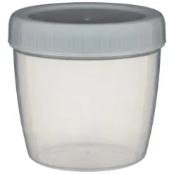 B&M Set Of 3 Snack Pots 3pk -ComfyZone Shop 388508 set of 3 snackpots 8