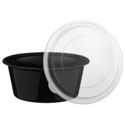 B&M Stackable Meal Prep Bowls 6pk -ComfyZone Shop 388510 meal prep bowls 6pk 4