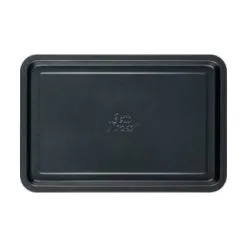 Betty Crocker Non-Stick Baking Tray Set 3pc -ComfyZone Shop 388523 set of 3 non stick baking trays 4