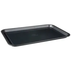 Betty Crocker Non-Stick Baking Tray Set 3pc -ComfyZone Shop 388523 set of 3 non stick baking trays 5