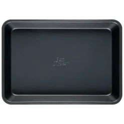 Betty Crocker Non-Stick Roasting Tins 3pc -ComfyZone Shop 388524 set of 3 non stick roasting tins 2