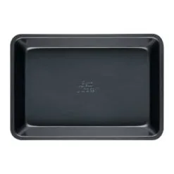 Betty Crocker Non-Stick Roasting Tins 3pc -ComfyZone Shop 388524 set of 3 non stick roasting tins 3