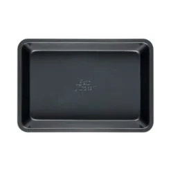 Betty Crocker Non-Stick Roasting Tins 3pc -ComfyZone Shop 388524 set of 3 non stick roasting tins 4