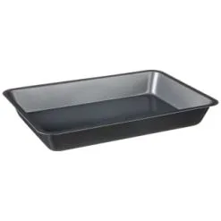 Betty Crocker Non-Stick Roasting Tins 3pc -ComfyZone Shop 388524 set of 3 non stick roasting tins 7