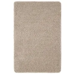 B&M Buddy Rug 80 X 120cm - Stone