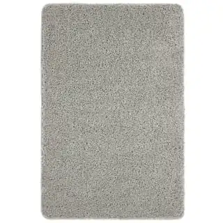 B&M Buddy Rug 80 X 120cm - Ghost Grey 1 B&M Buddy Rug 80 X 120cm - Ghost Grey