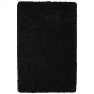B&M Buddy Rug 80 X 120cm - Black 1 B&M Buddy Rug 80 X 120cm - Black