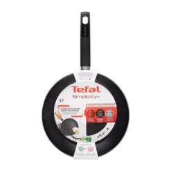 Tefal Frying Pan 28cm -ComfyZone Shop 389797 tefal 28cm frying pan 2