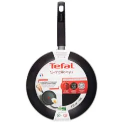 Tefal Frying Pan 32cm -ComfyZone Shop 389798 tefal 32cm frying pan