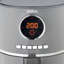 Tefal Ultra Air Fryer 4.2L - Grey 9 Tefal Ultra Air Fryer 4.2L - Grey -ComfyZone Shop 390367 tefal ultra air fryer 3