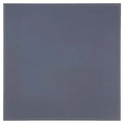 B&M Reversible Leatherette Placemats 2pk -ComfyZone Shop 390398 2pk reversible leatherette placemats reverse