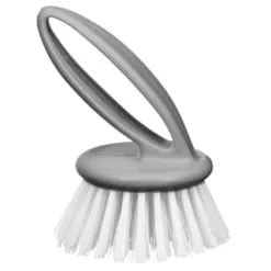 Simply Everyday Dish Brushes Value Set 3pk -ComfyZone Shop 392165 3pk simply everyday dish brushes value set 7