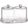 Simply Everyday Canister Set 3pc