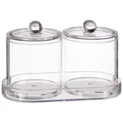 Simply Everyday Canister Set 3pc