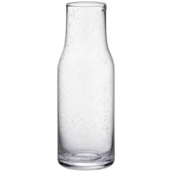 Simply Everyday Clear Bubble Carafe