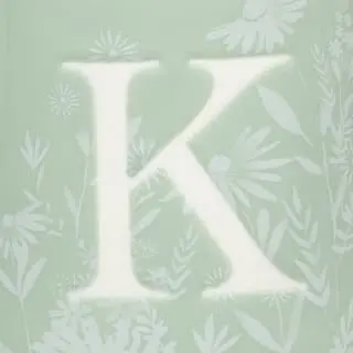 B&M Floral Alphabet Mug (Assorted) 7 B&M Floral Alphabet Mug (Assorted) - Image 7