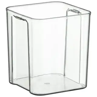 Simply Everyday Airtight Clip Lock Food Container 950ml 3 Simply Everyday Airtight Clip Lock Food Container 950ml - Image 3
