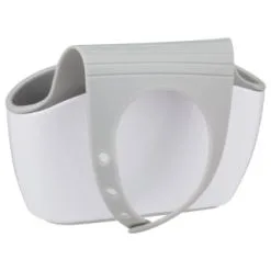 Simply Everyday Kitchen Tap Basket -ComfyZone Shop 394516 simply everyday kitchen tap basket 4