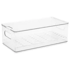 B&M Stackable Fridge Tray