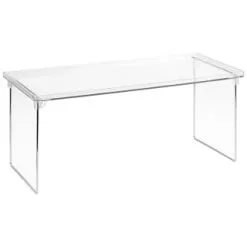 B&M Collapsible Shelf Organiser -ComfyZone Shop 394545 collapsible shelf organiser 3