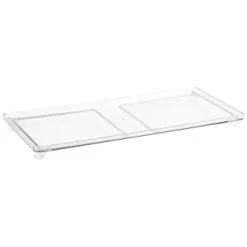 B&M Collapsible Shelf Organiser -ComfyZone Shop 394545 collapsible shelf organiser 4
