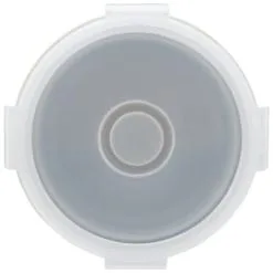 B&M Collapsible Storage Tub - Round -ComfyZone Shop 394620 collapsible storage tub round 2