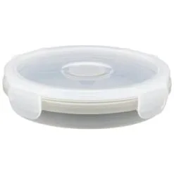 B&M Collapsible Storage Tub - Round -ComfyZone Shop 394620 collapsible storage tub round 3