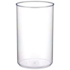 B&M Canister With Airtight Wooden Lid 750ml -ComfyZone Shop 394622 0 75l canister with black lid 3